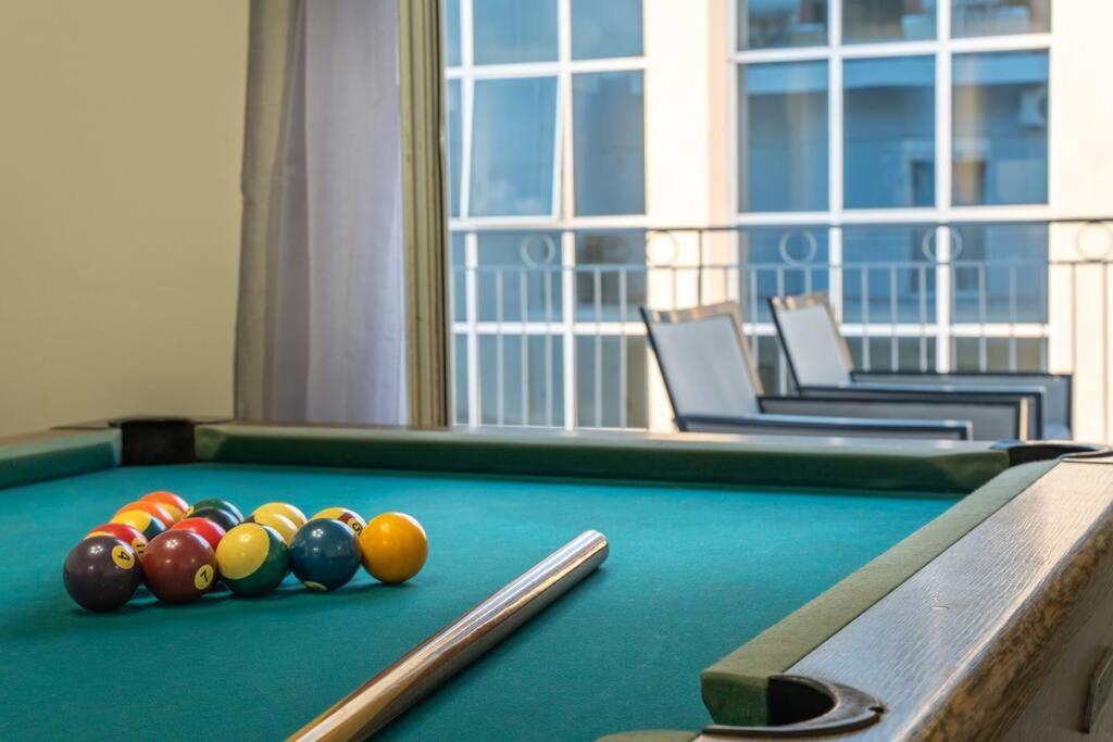 Apartment Billiard Kalamata