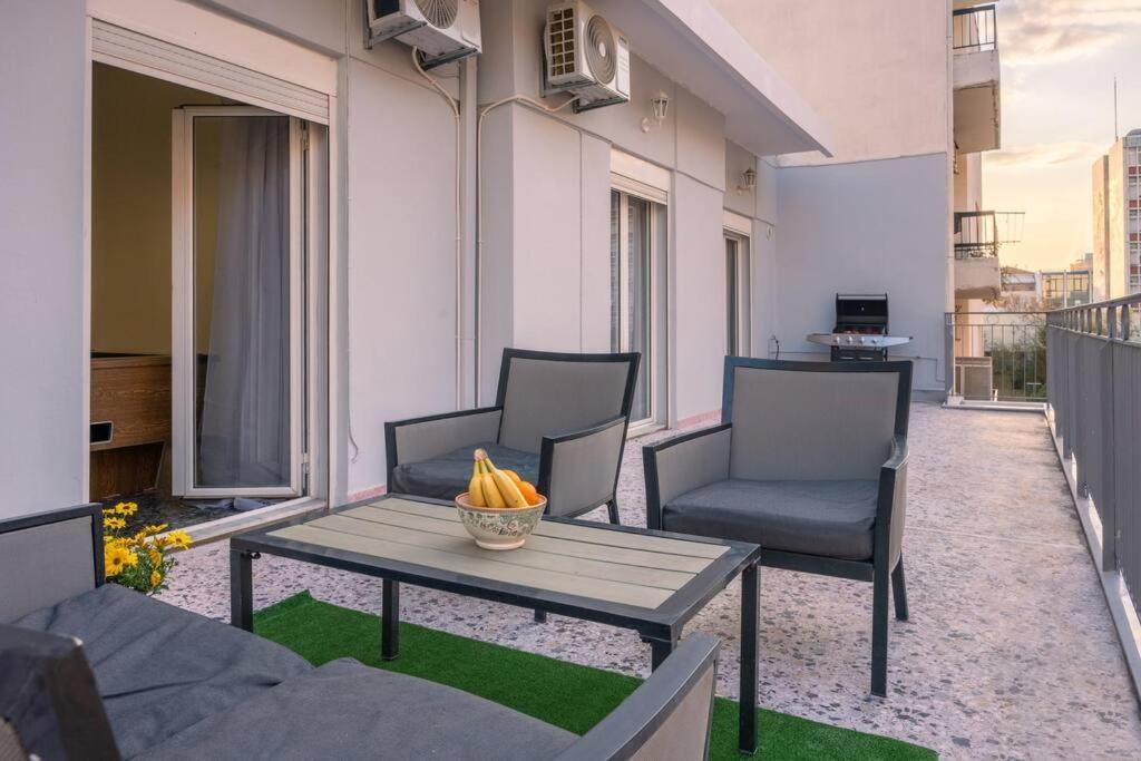 Billiard Apartment Kalamata